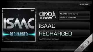 Isaac  Recharged Official Preview [upl. by Chuu698]