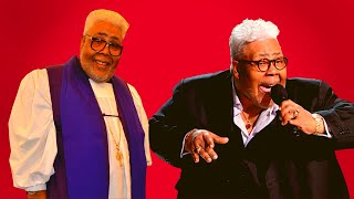 WHO WAS Bishop Rance Allen 🤔 [upl. by Ydnic]