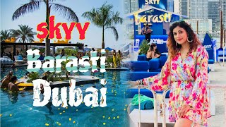 vlogging Barsati Dubai The Most Popular Places in Dubai [upl. by Applegate]