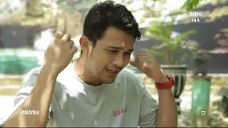 Solo Yolo Ep9 Saharul Ridzwan  Yogyakarta [upl. by Leanna718]