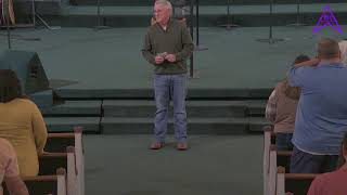 Anadarko First Baptist Church Live Stream [upl. by Zerla]