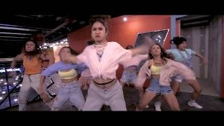 FEUsion SHAKE Choreography Song by Ying Yang Twins ft Pitbull [upl. by Assirok]