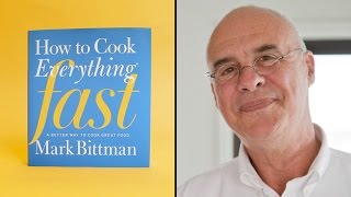 Mark Bittman explains the virtues of fast food  Grist [upl. by Noryv119]