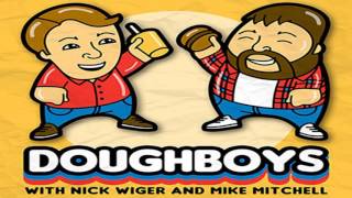 Doughboys  In N Out Burger with Armen Weitzman [upl. by O'Dell289]