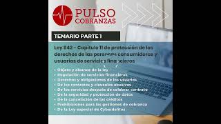 Webinar Normativa aplicable a la cobranza de servicios financieros en Nicaragua cobradores [upl. by Berfield]