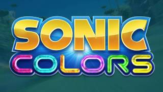 Game Land 5  Sonic Colors OST [upl. by Llireva]