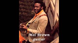 Snooky Pryor amp Mel Brown  I Learnt My Lesson WellModern Electric Chicago Blues 1999 [upl. by Enaols385]