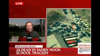 Sandy Hook Early Reports part 8 Live Feed 121412 [upl. by Ed]