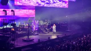 Pet Shop Boys  Go West Live [upl. by Lemart]