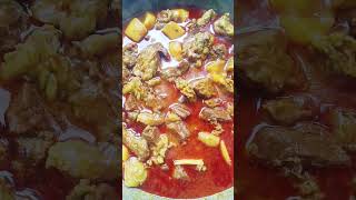 দুপুরের রান্না arabic villfoodkitchen vairalvideo villfoodcooking cookingreciperecipe [upl. by Eelitan]