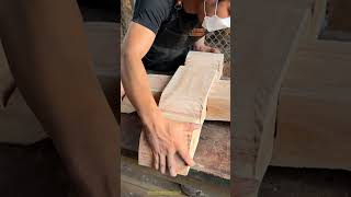 How To Patch Holes In Wood [upl. by Fairlie]