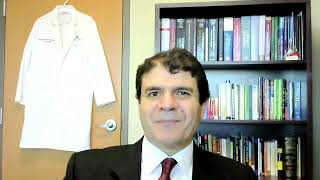 Uterine Fibroid and Endometriosis Research  Mostafa Borahay MBBCh MSc PhD [upl. by Edurtreg]