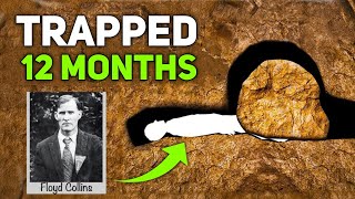 quotFloyd Collins The Cave Trap That Shocked the Worldquot हिंदी मै  Documentary [upl. by Rodmur]