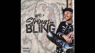 Nasty C Strings And Bling Official Audio [upl. by Aslehc]