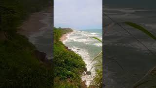 Varkala Beach Nightlife travel nightlife nature peace enjoy love goat tamil kerala india [upl. by Ysnap]