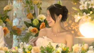 Proposal Daisakusen  プロポーズ大作戦  Wedding dress MVwmv [upl. by Malita]