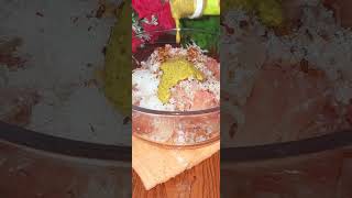 Masala Jambura Pomelo FruitGrapefruits  Bangladeshi Street Food [upl. by Dougy]