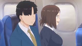 「AMV」Getsuyoubi no Tawawa 2 [upl. by Frederich893]