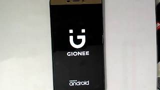 Gionee P7 Max Hard ResetPattern LockPassword Lock [upl. by Brenk]