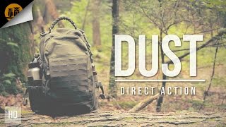 Direct Action Gear Dust  Tactical Backpack  Field Review [upl. by Heydon]