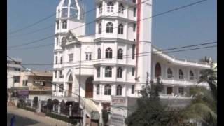 Baptist Church Vanasthalipuram Hyderabad [upl. by Erdua294]