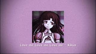 🩹🌸A Playlist for Mikan Tsumiki Kinnies💗💉 [upl. by Neslund]