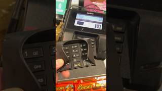 Skimmer found in Rialto  fyi creditcard california 711 trending news viral fyp [upl. by Torray]