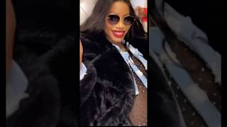 Sheebah Karungi New look remanamakula sheebah funny live [upl. by Olegnaed287]