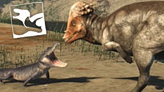 ITS HAPPENING AGAIN  Saurian Demo Gameplay  Ep6 [upl. by Acired]