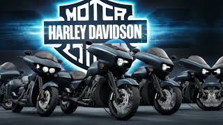 1 Exploring HarleyDavidson’s 2025 Lineup A Blend of Tradition and Innovation [upl. by Eiromem]