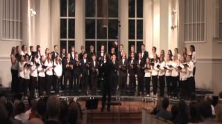 Felix Mendelssohn Bartholdy  Nun danket alle Gott [upl. by Attiuqal]