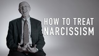 How to Treat Narcissism  FRANK YEOMANS [upl. by Joeann]