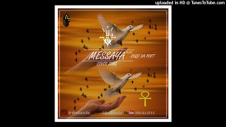 Blaq Diamond  Messiah ft Dumi MkokstadCover By DNA KA ZULU x Snqo Da Poet [upl. by Kacie]