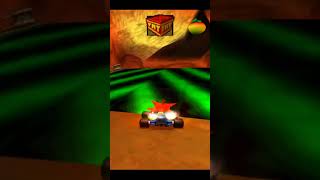 Crash Team Racing PlayStation [upl. by Sedberry]