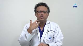 Brain Tumor Types and Treatment  Dr Amitabha Chanda Hindi [upl. by Oiramrej412]