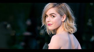 Kiernan Shipka  American actress [upl. by Cohby]