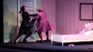 Glyndebourne Don Pasquale  Official Trailer [upl. by Hcardahs953]