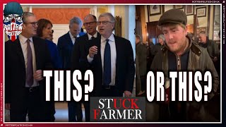 Farmers protest theme tune lol [upl. by Alver629]