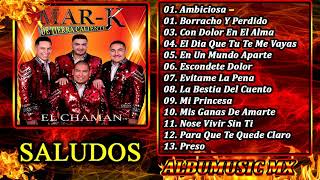 LA MARK DE TIERRA CALIENTE MIX 2020 ALBUM EXITOS  PURO TIERRA CALIENTE CORRIDOS 2020 [upl. by Acired384]