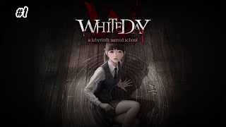 White Day A Labyrinth Named School  Part  1 [upl. by Fonzie]