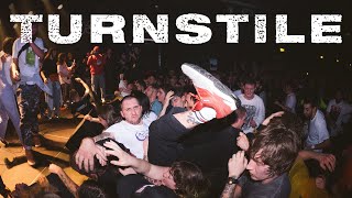 TURNSTILE  LIVE 2020  Berlin SO36 [upl. by Felise]