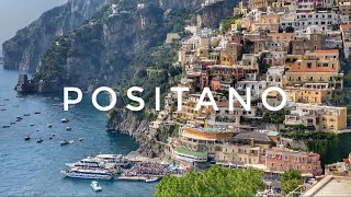 Prom do Positano i włoska przygoda Ravello Sorrento i Rzym  Amalfi Coast vlog [upl. by Ayocat592]