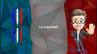 Le superlatif [upl. by Nitaj705]