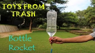 Bottle Rocket  Hindi [upl. by Iona]