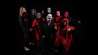 Slipknot Psychosocial Lyrics Special For 100 SUBS [upl. by Lyrred]