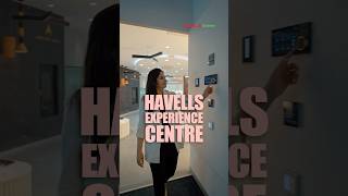 Havells crabtree range switches automationsystems automation interiordesign homeautomation [upl. by Yerot692]