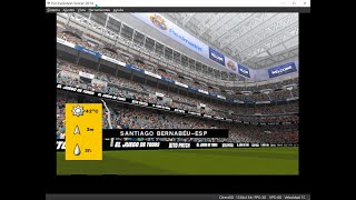 PES 2015 Patch XITO 2025 [upl. by Lekram821]