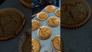 Mufinsa kungull hutin muffins gatimetradicionale shendetshem food dessert delicious recipe [upl. by Leesa150]