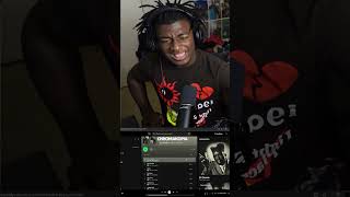 How Daniel Caesar Had EVERYONE on CHROMAKOPIA shorts music tylerthecreator chromakopia [upl. by Ateloj]