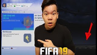 MIT DIESER SBC KANN MAN NUR PLUS MACHEN 💰💸 EINE RICHTIGE SILBERMINE 🤑 FIFA 19 RTG134 [upl. by Xenia242]